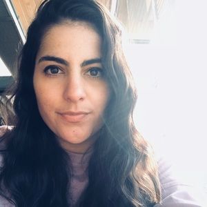 Meet your Posher, Kara